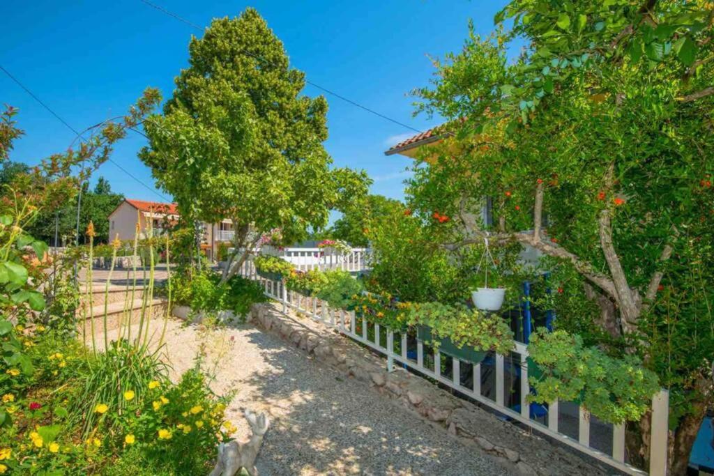 Villa Hope Zmijavci Exterior foto