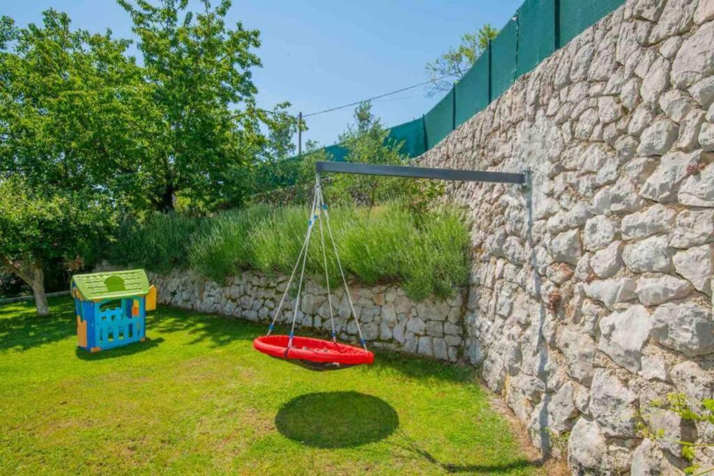 Villa Hope Zmijavci Exterior foto