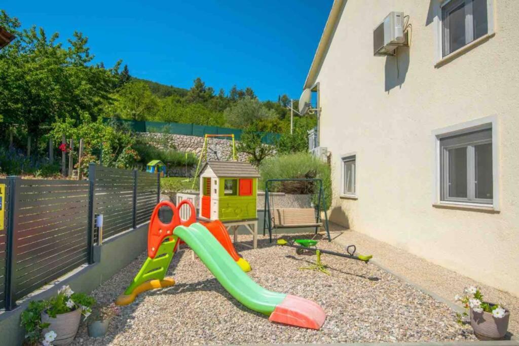 Villa Hope Zmijavci Exterior foto
