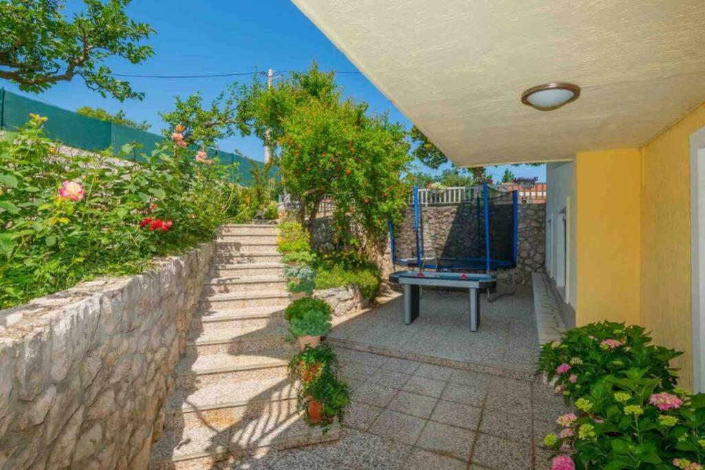 Villa Hope Zmijavci Exterior foto
